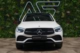 Mercedes-Benz GLC 220d*4M*AMG*PANO*LED*CZ* - gebrauchte Mercedes-Benz GLC 220 aus dem Jahr 2021