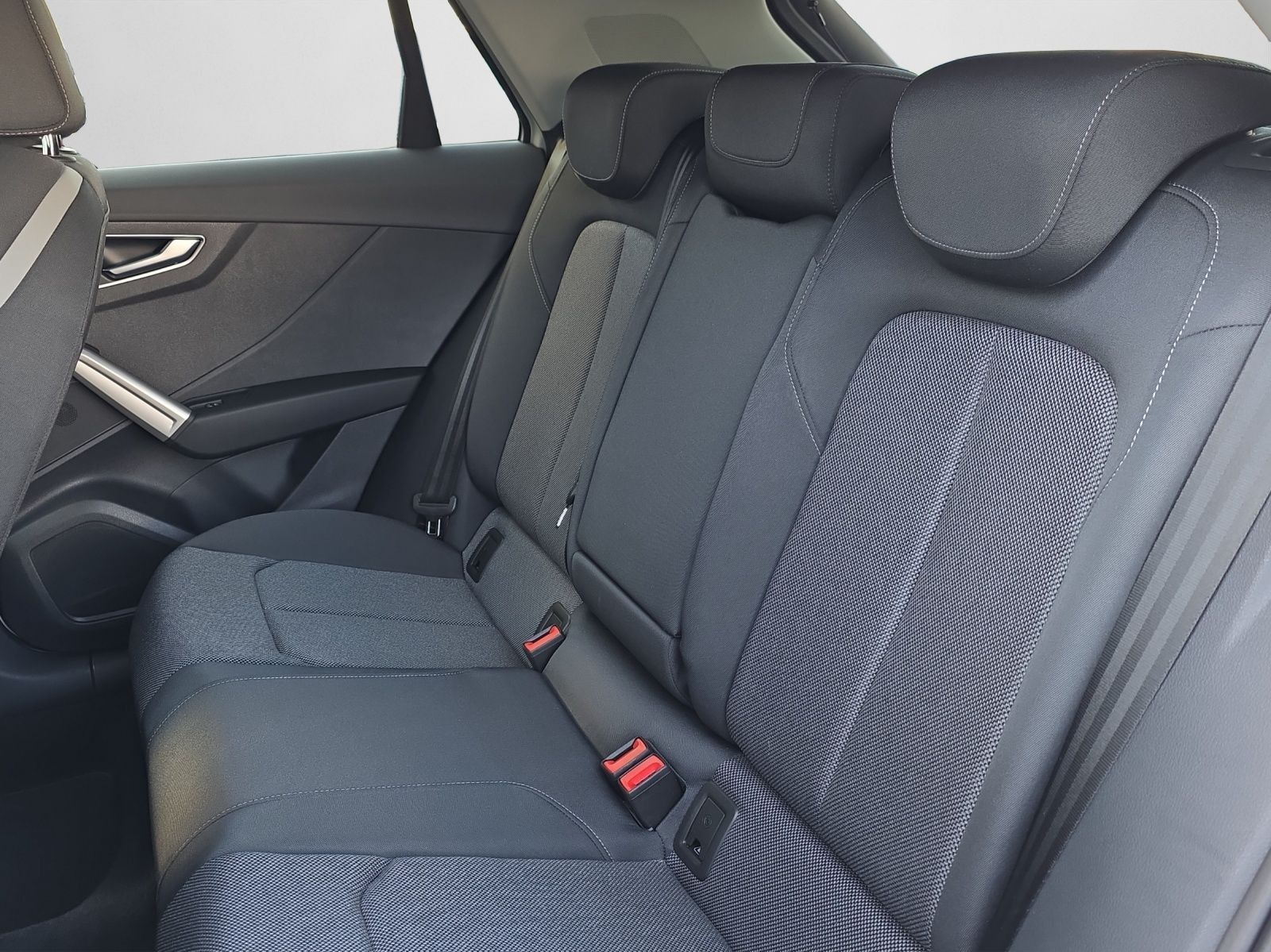 Audi Q2 - Bild 14