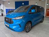 Ford Tourneo Custom Tit. 2.0 L1 NEUES MODELL - Ford Tourneo Custom aus 2025