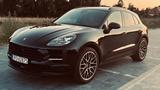 Porsche Macan Macan S Like New Porsche Warranty 09.2026 - Porsche: New