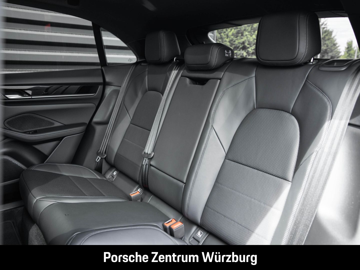 Porsche Macan - Bild 30