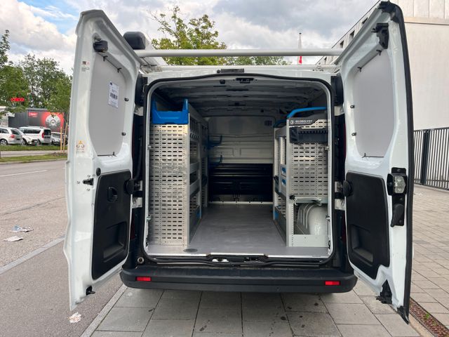 Opel Vivaro B Kasten Kombi REGALE GR/KAMERA/NAVI/E6