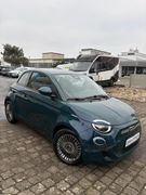 Fiat 500e Icon(95PS)RFK, Tempomat, Klima