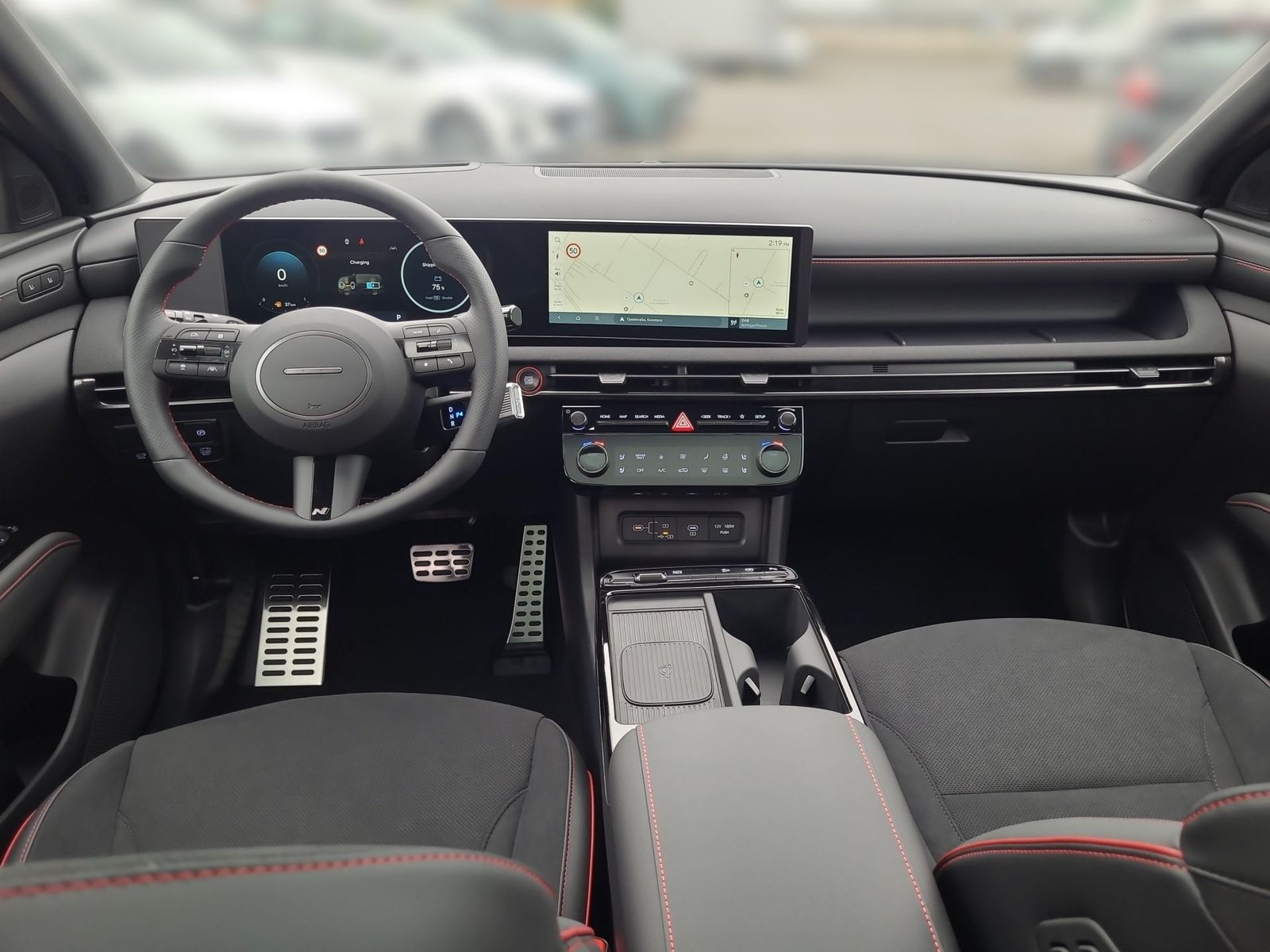 Hyundai Tucson – Bild 11