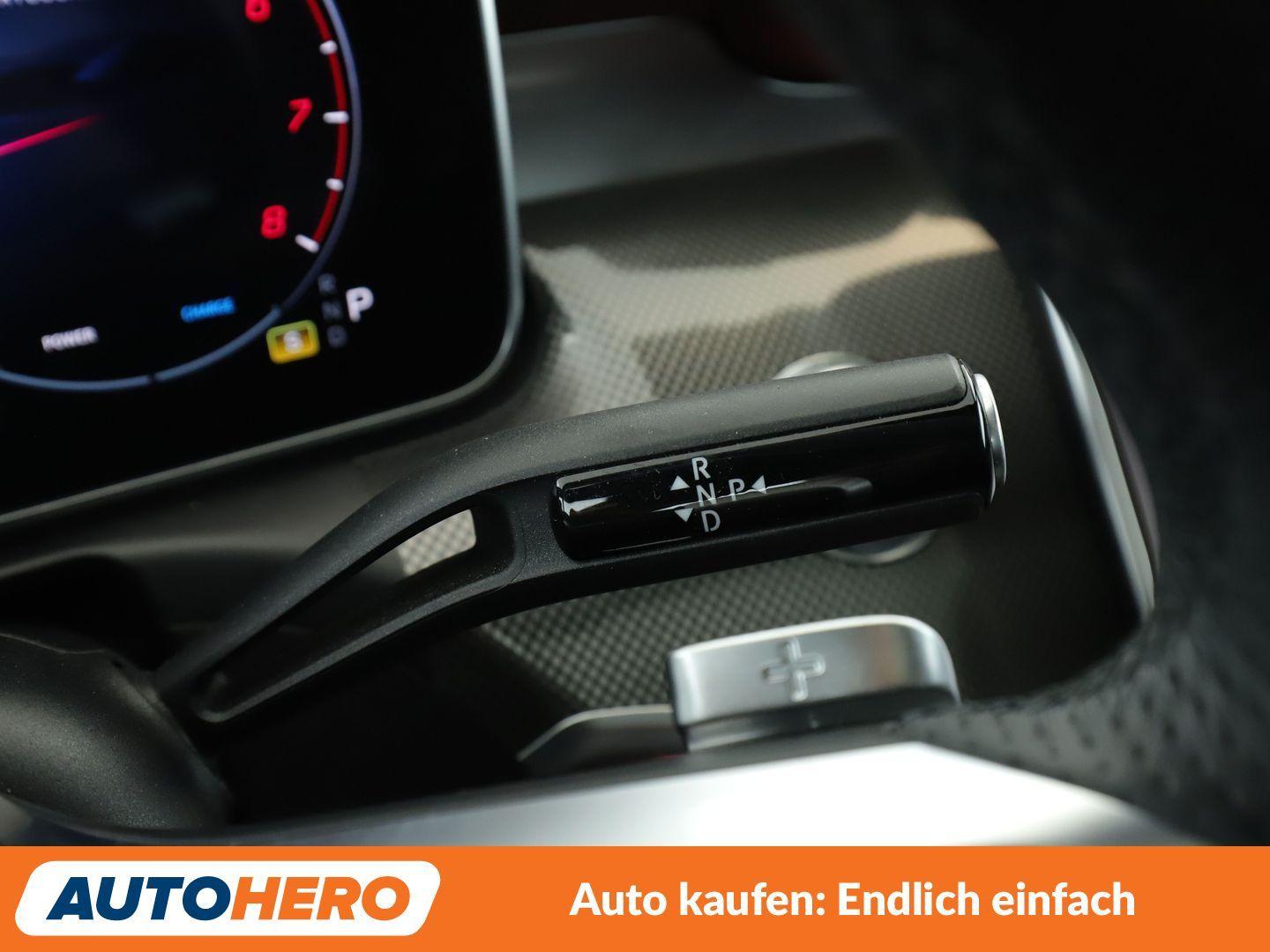 Mercedes-Benz CLE Mild-Hybrid AMG Line Advanced Plus Aut., миниатюра 26