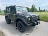 Land Rover Defender 90 TD4 Station Wagon E E - Land Rover Gebrauchtwagen von 2008