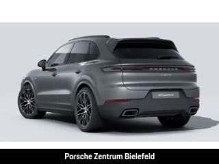Porsche Cayenne - 4