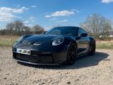Porsche GT 3 Touring