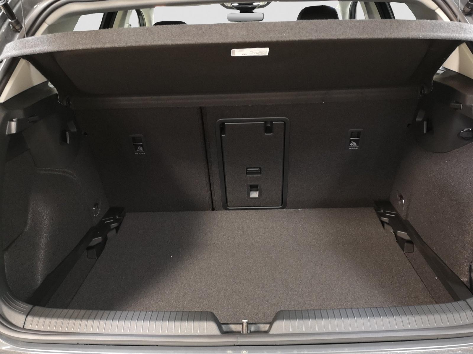 Volkswagen Golf ENERGY 1.5 l eTSI OPF DSG, миниатюра 18