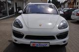 Porsche Cayenne S Diesel Aproved Garantie bis 14.12.2025 - gebrauchte Porsche Cayenne aus dem Jahr 2013
