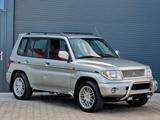 Mitsubishi Pajero Pinin - Mitsubishi Pajero Pinin Gebrauchtwagen