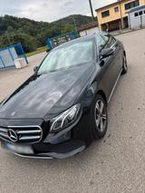 Mercedes-Benz E200 Limousine W213 Avantgar... - Mercedes-Benz: W213