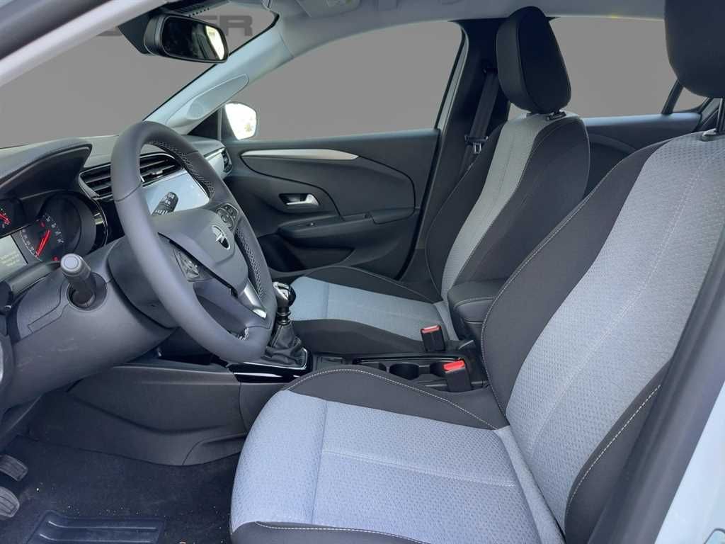 Opel Corsa - Bild 8