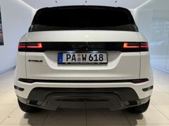 Foto Nummer 4: LAND ROVER Range Rover Evoque