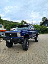 Chevrolet K30 - Chevrolet K30: Privatanbieter