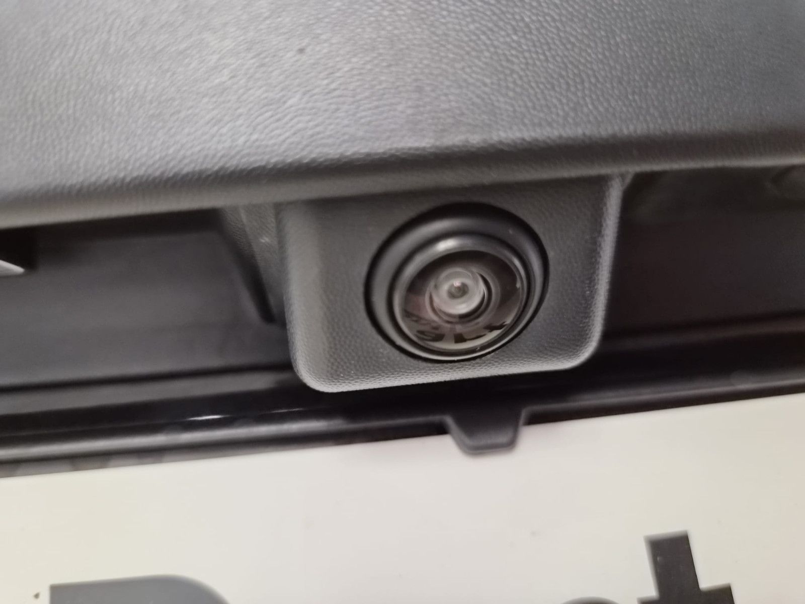 Fahrzeugabbildung Dacia Duster II Journey / NAVI / KAMERA / SCHECKHEFT
