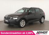 Skoda Kamiq 1.0 TSI DSG Tour LED Pano SmartLink Kam +3 - Skoda Kamiq in Krefeld