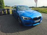 BMW M135i - 19"//Alcantara//TÜV Neu - BMW M135: Limousine