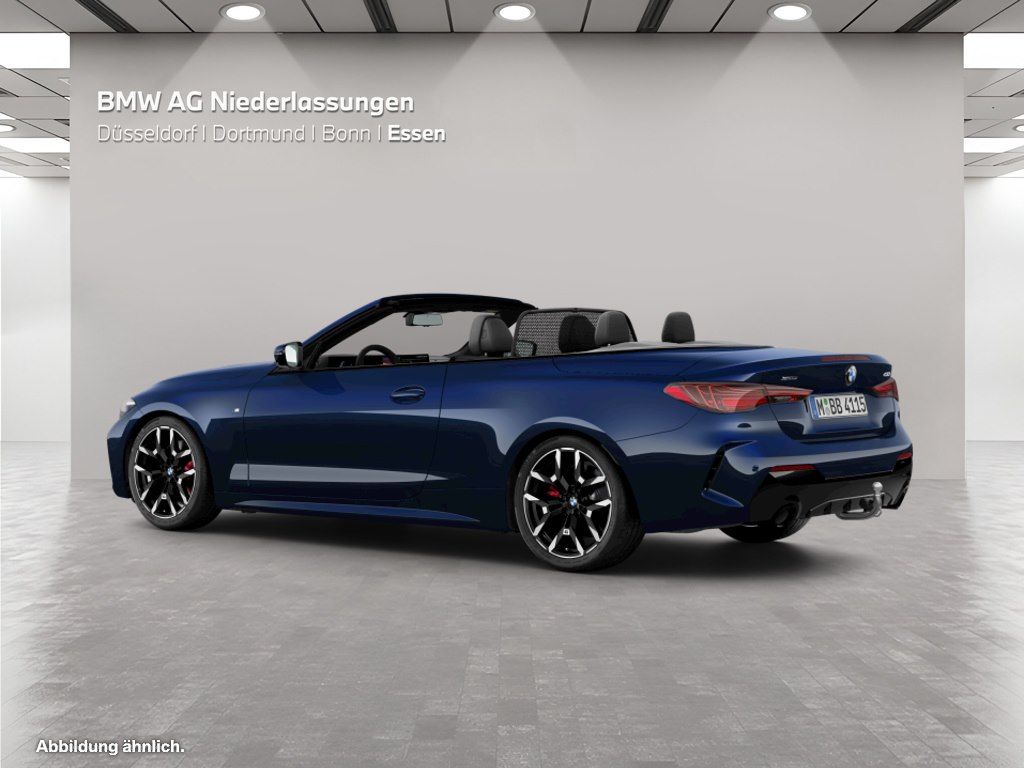 BMW 430 - Bild 9