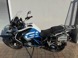 BMW R1200GS Adventure 4 Pakete - gebrauchte Motorräder in Duisburg