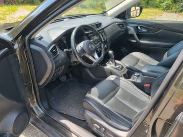 Nissan X-Trail - 9