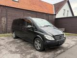 Mercedes-Benz Viano 2.2 CDI extralang Ambiente 8-Sitzer/Leder - Mercedes-Benz Viano: 8