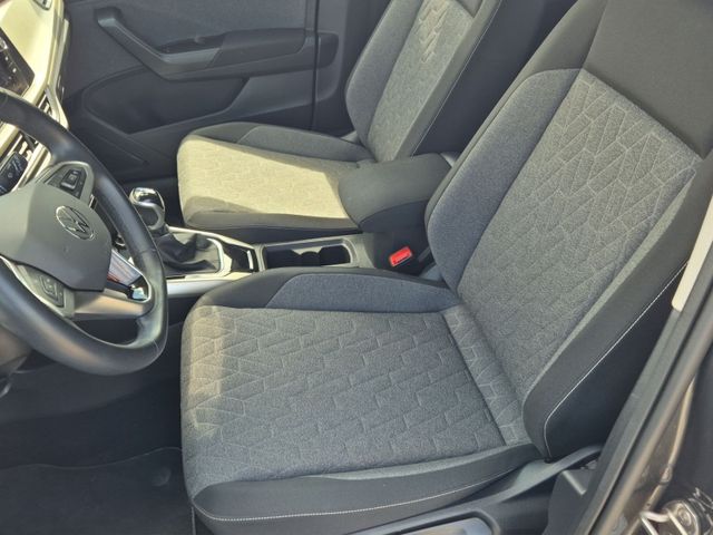 T-Roc Move 1.0 TSI, LED, DAB+, CarPlay