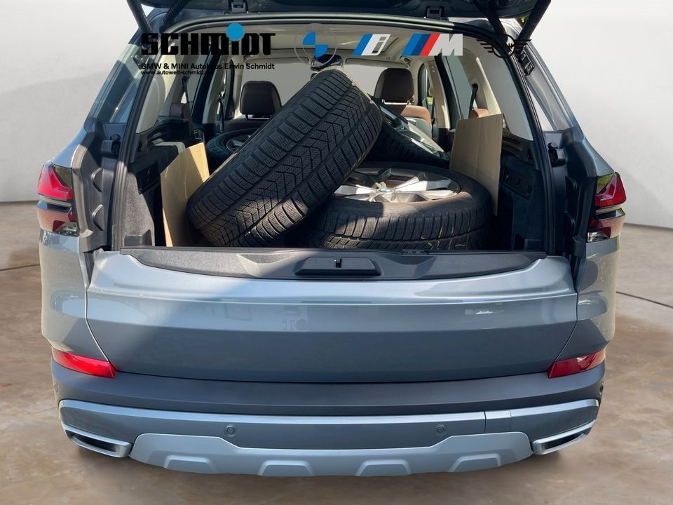 BMW X5 - Bild 6