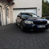 BMW 540d xDrive Touring A - Voll  - BMW 540 in Bonn