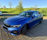 BMW 330i M Sport Automatic M Sport - gebrauchte BMW 330 aus dem Jahr 2019