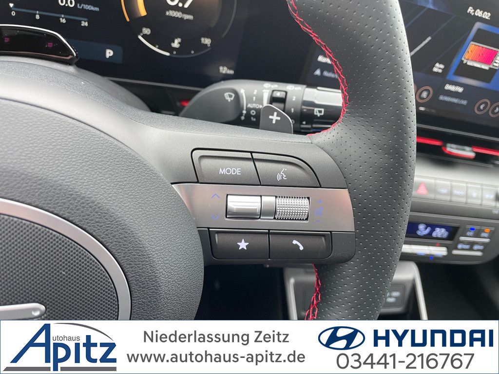 Hyundai Kona – Bild 19