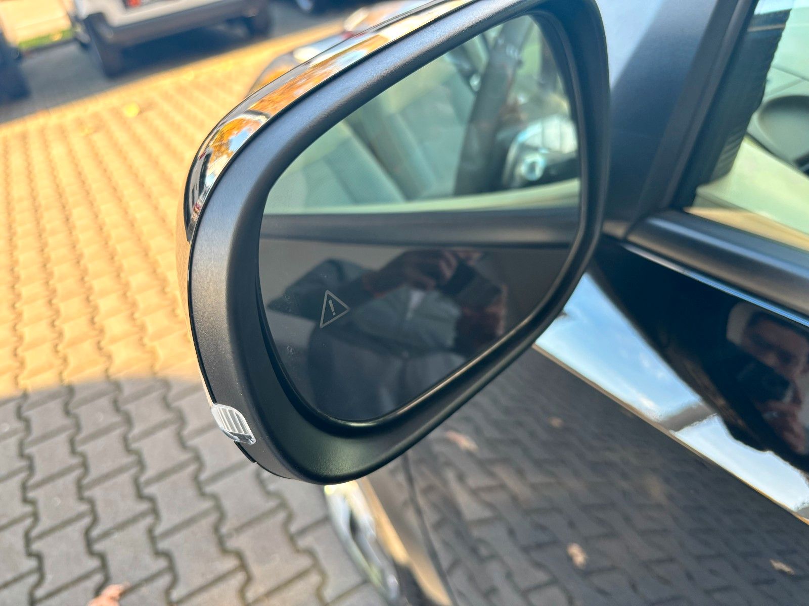 Fahrzeugabbildung Hyundai INSTER 49 kWh Prime 360°/V2L/Ambiente!