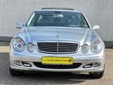 Mercedes-Benz E 280 *AUTOMATIK*NAVI*SHZ*TOP ZUSTAND - Mercedes-Benz E 280: Limousine