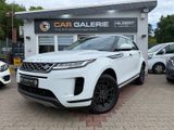 Land Rover Range Rover EvoqueS D165*360°KAMER*APPLE-CAR*AHK - Land Rover aus 2021
