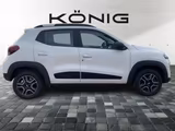 Dacia Spring Electric 45 Essential - Dacia Spring: Essential