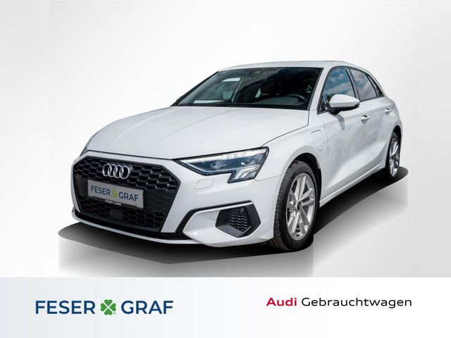 Audi A3 Sportback 40TFSI e /LED/Navi+/Sitzhzg/PDC