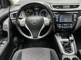 Nissan Qashqai Tekna Navi Kamera Panorama AHK 1.Hand - Nissan Qashqai