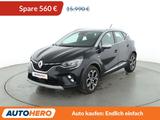 Renault Captur 1.3 TCe Intens*NAVI*LED*TEMPO*KLIMA* - Renault Captur Gebrauchtwagen in Hannover