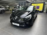 Renault Clio EVOLUTION TCe 90 Automatik - Renault Clio Evolution mit Benzin-Antrieb