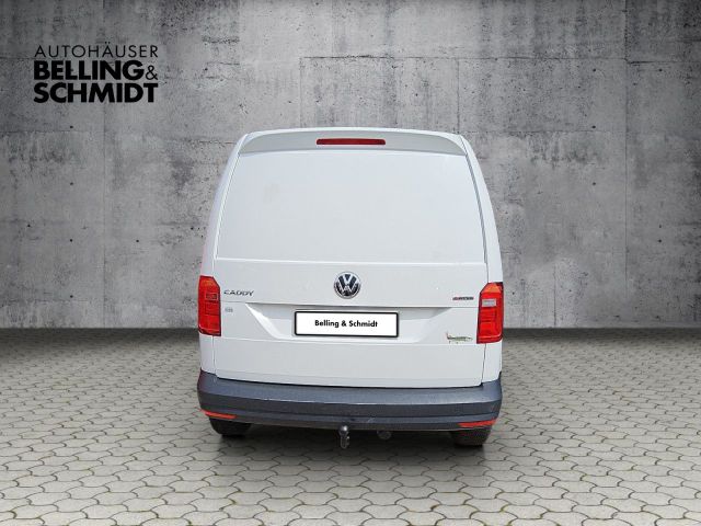 Caddy Kasten 2.0 TDI 4Motion AHK Radio