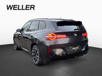 BMW X3 - Vorschau Bild 9