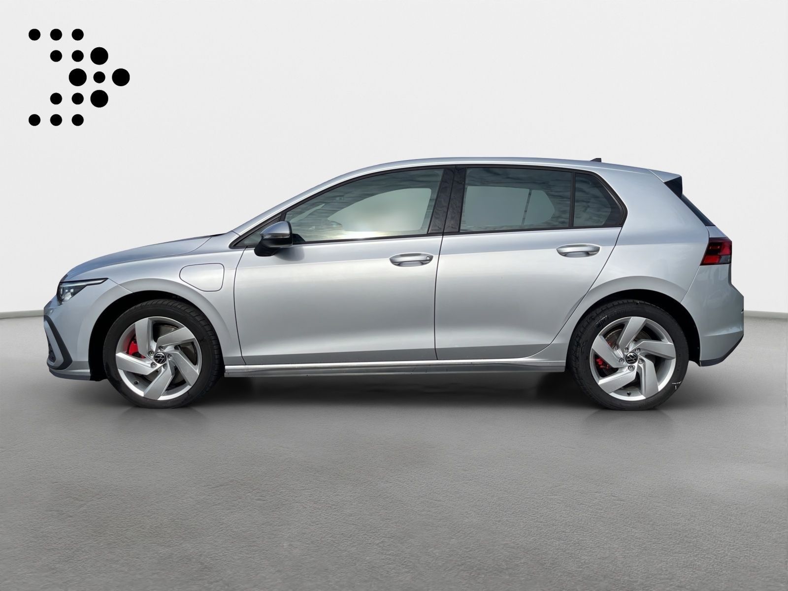 Volkswagen Golf - Bild 3