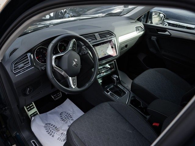 Tiguan Move TSI DSG Navi Kam. ACC Lenkradhzg.