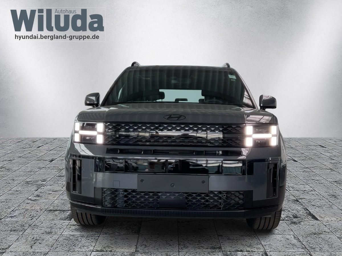 Hyundai Santa Fe – Bild 6