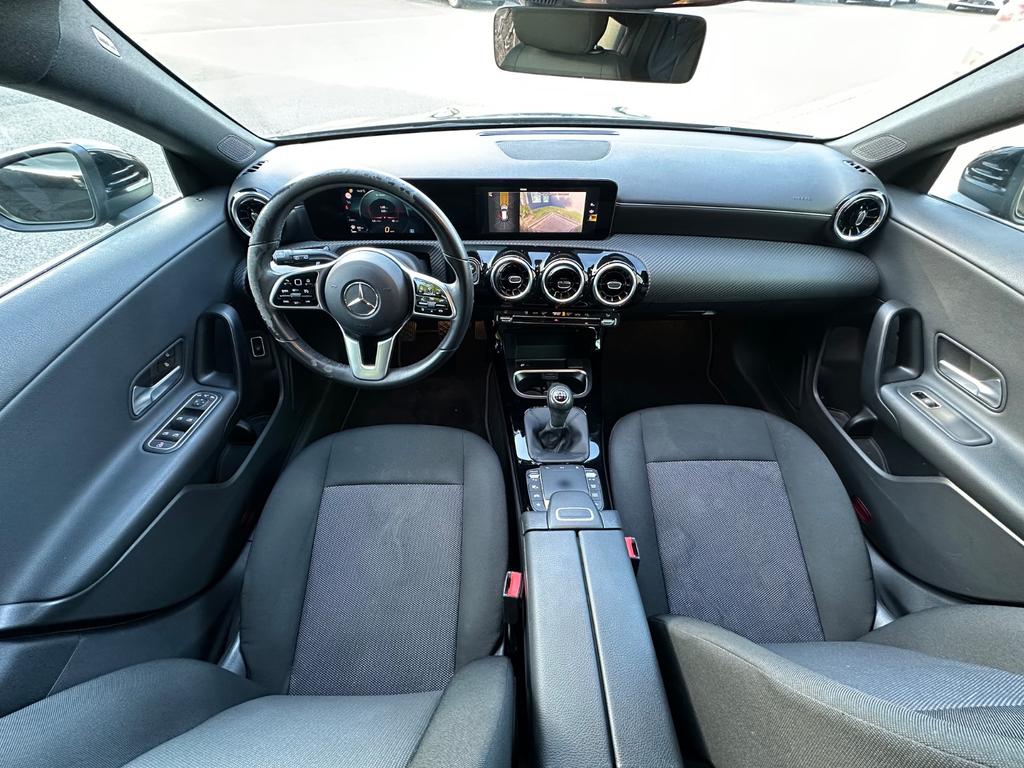 Mercedes-Benz CLA 180 Shooting Brake