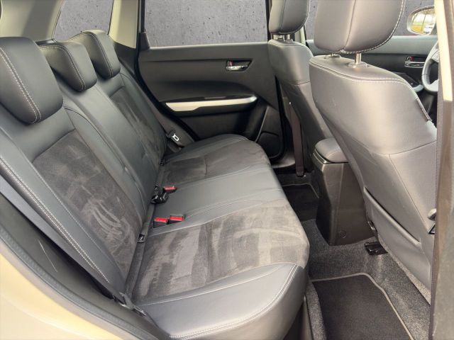 Vitara Comfort+ 1.6 DDiS 4x4 LED/ACC/NAVI/PANO