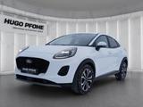Ford Puma Titanium LED | GJR | RFK | SHZ | Navi | PDC - Ford Puma Jahreswagen
