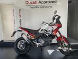 Ducati Desert X - DUCATI X DESERT