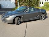 Andere MG TF 135 Spark  Roadster mit Hardtop &... - : Cabrio, mit Hardtop