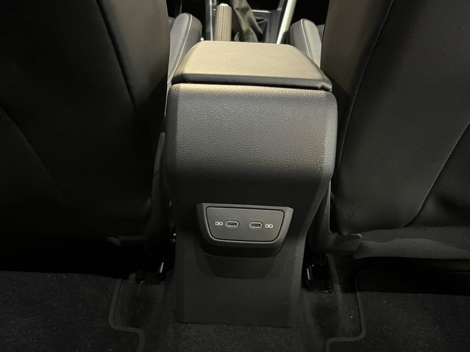 Volkswagen Polo Energy 1.0 TSI 5-Gang APP ACC Travel Assist, миниатюра 26